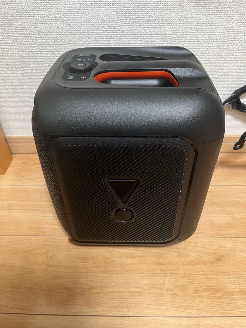スピーカー・ウーファー JBL partybox encore essential