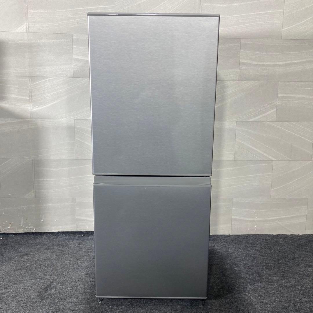 生活家電3点セット 冷蔵庫 洗濯機 電子レンジ 2021年製 高年式 d3827