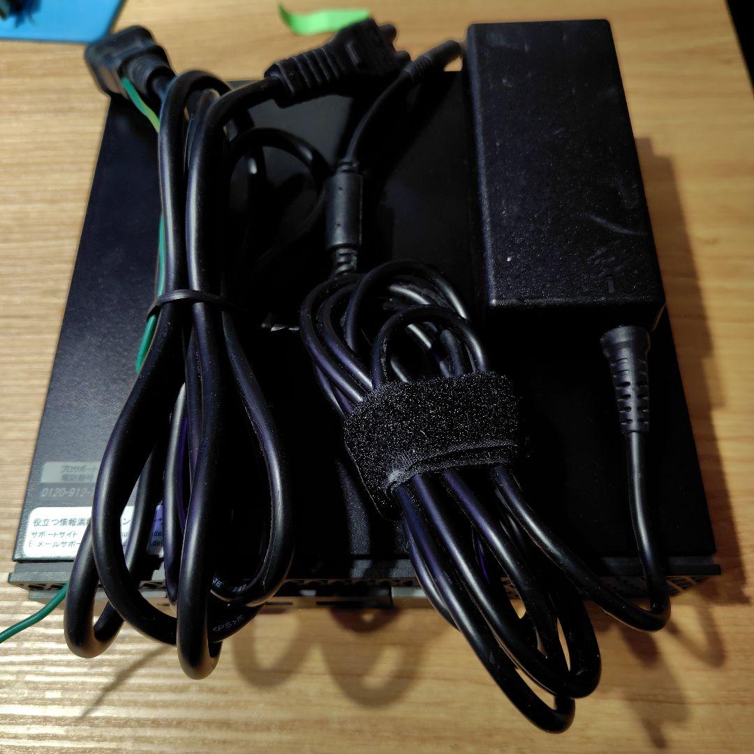 ミニPC Dell Optiplex 3040 micro