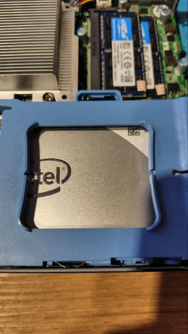 ミニPC Dell Optiplex 3040 micro