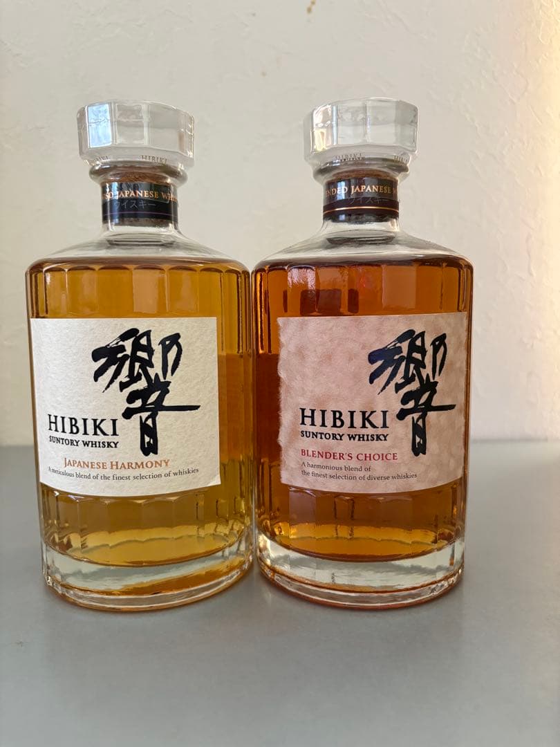 響Japanese Harmony 　Blender's Choice