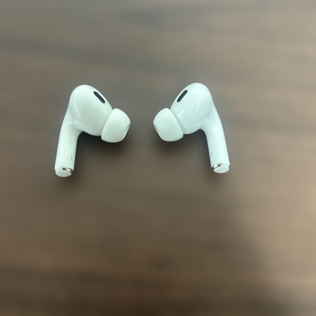 ✨完品✨Apple AirPods Pro ２ 第二世代