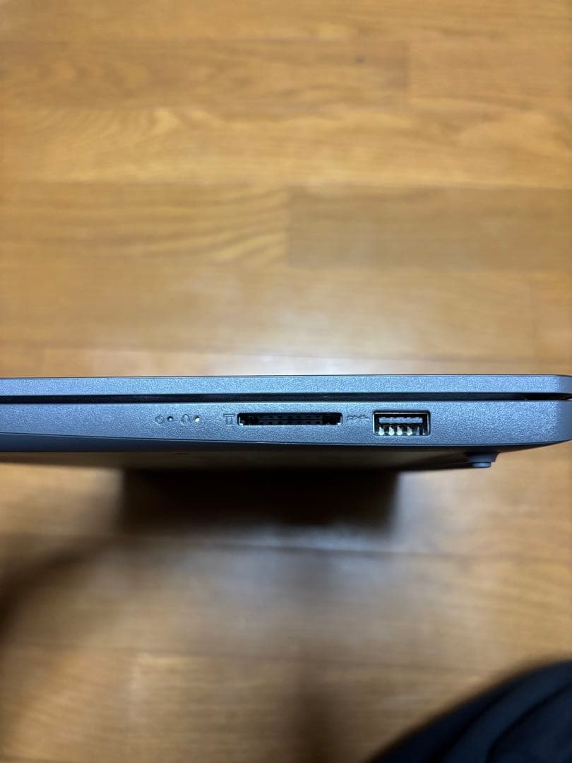 Windowsノート本体 Lenovo IdeaPad Slim3 14IRUB