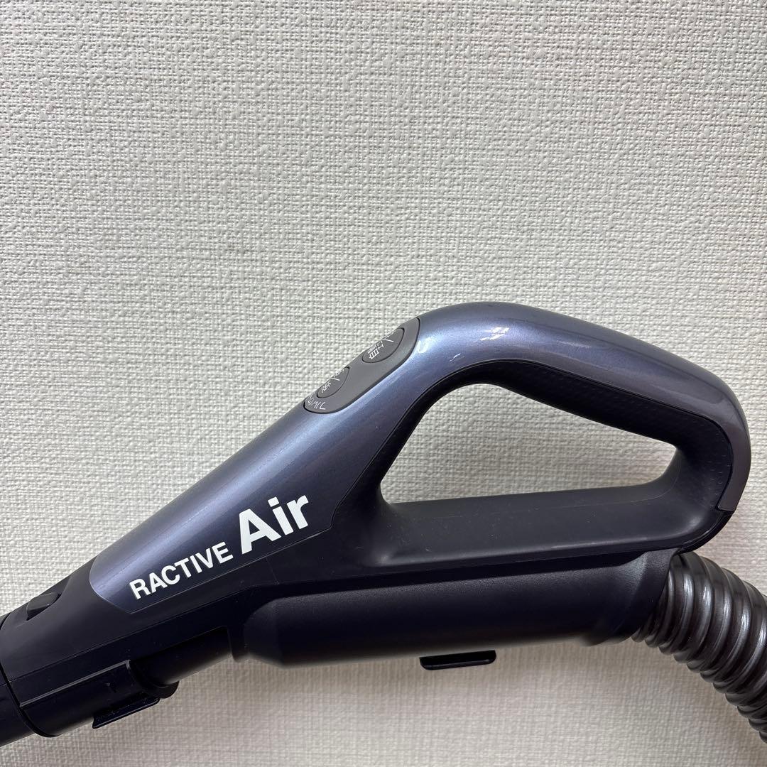 SHARP 充電式掃除機　EC-AS510-V 2018年製