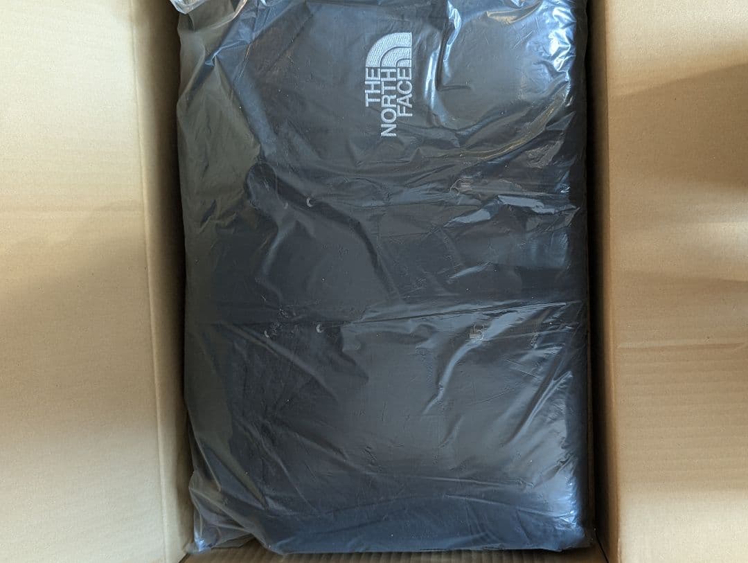 【新品、タグ付き、未開封】THE NORTH FACE バルトロライトジャケット