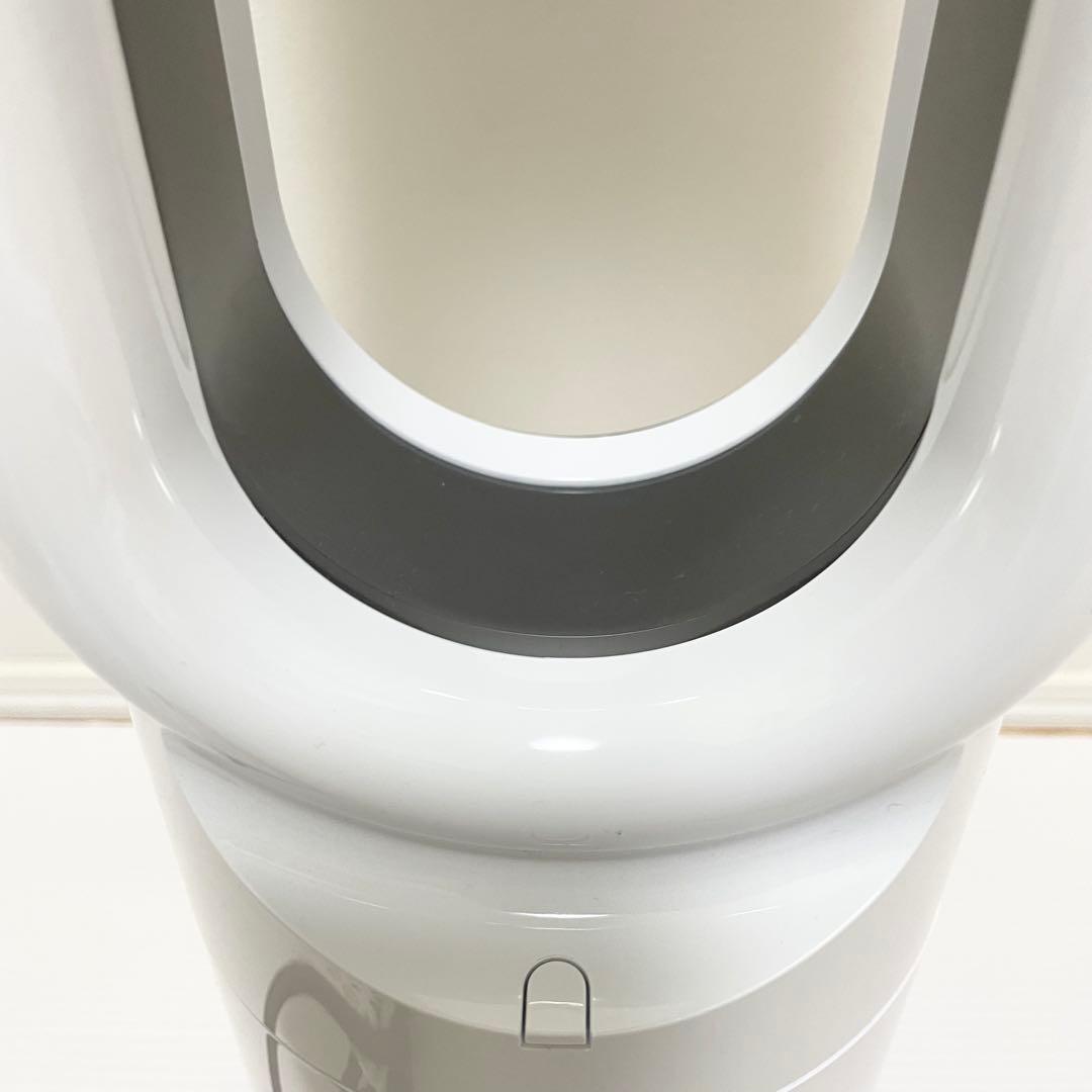 【極美品】Dyson Hot＋Cool AM09 ダイソン　2025年モデル