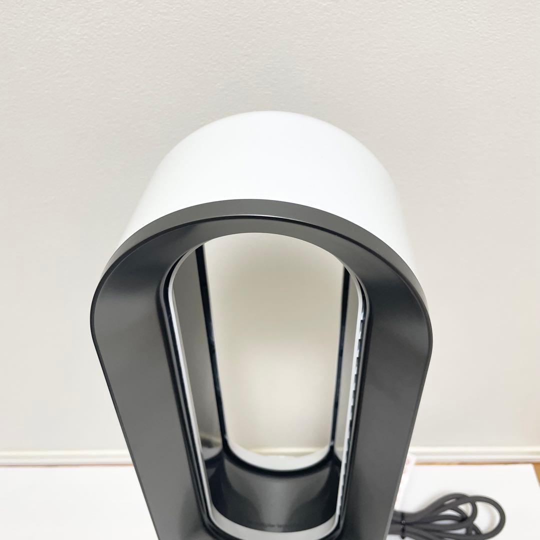 【極美品】Dyson Hot＋Cool AM09 ダイソン　2025年モデル
