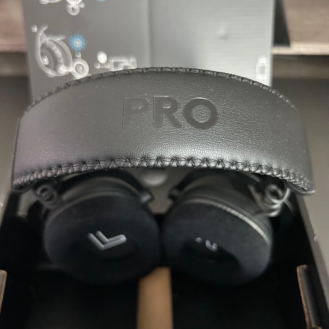 logicool PRO X 2 LIGHTSPEED ゲーミングヘッドセット