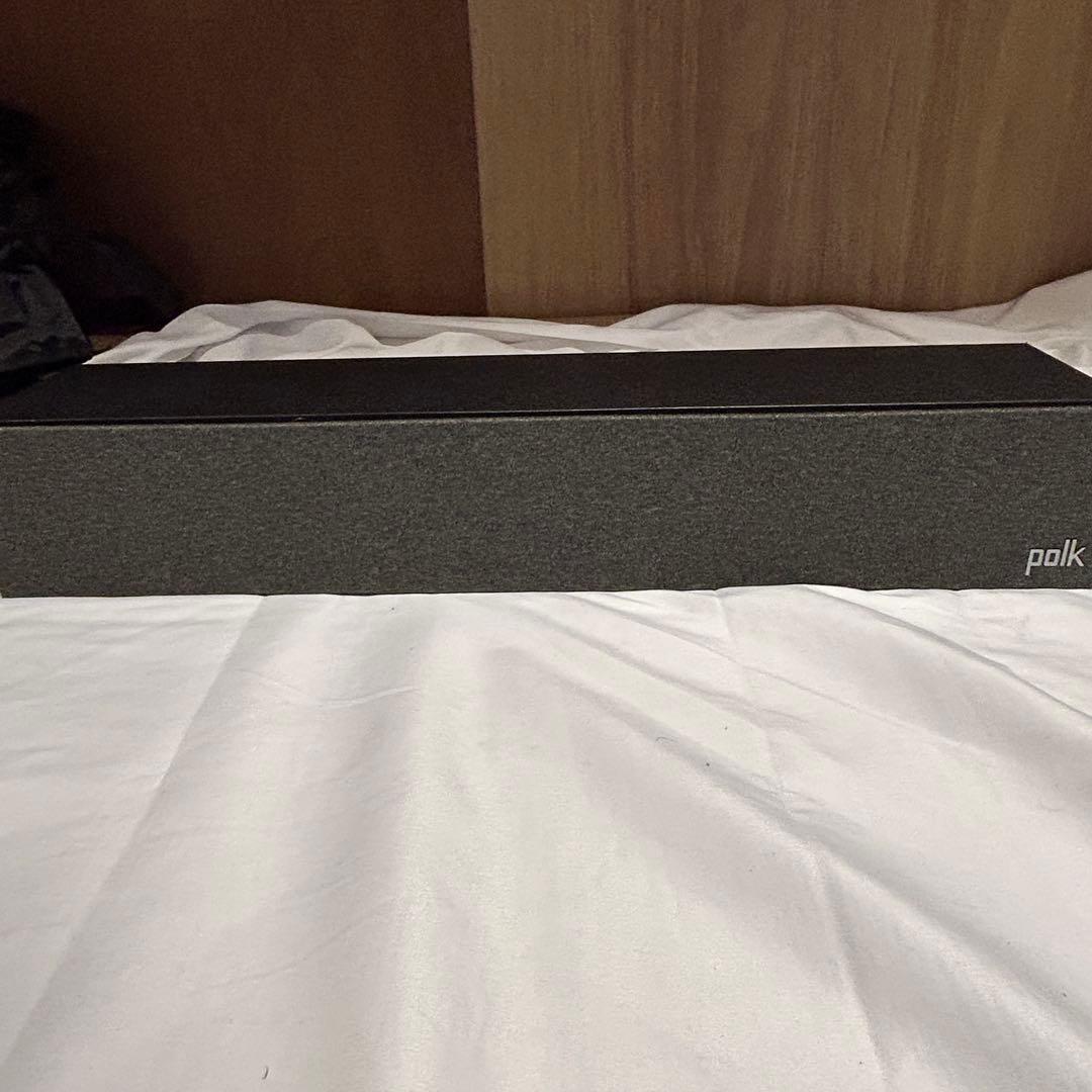 波乗りじいさんPolk Audio Monitor XT35