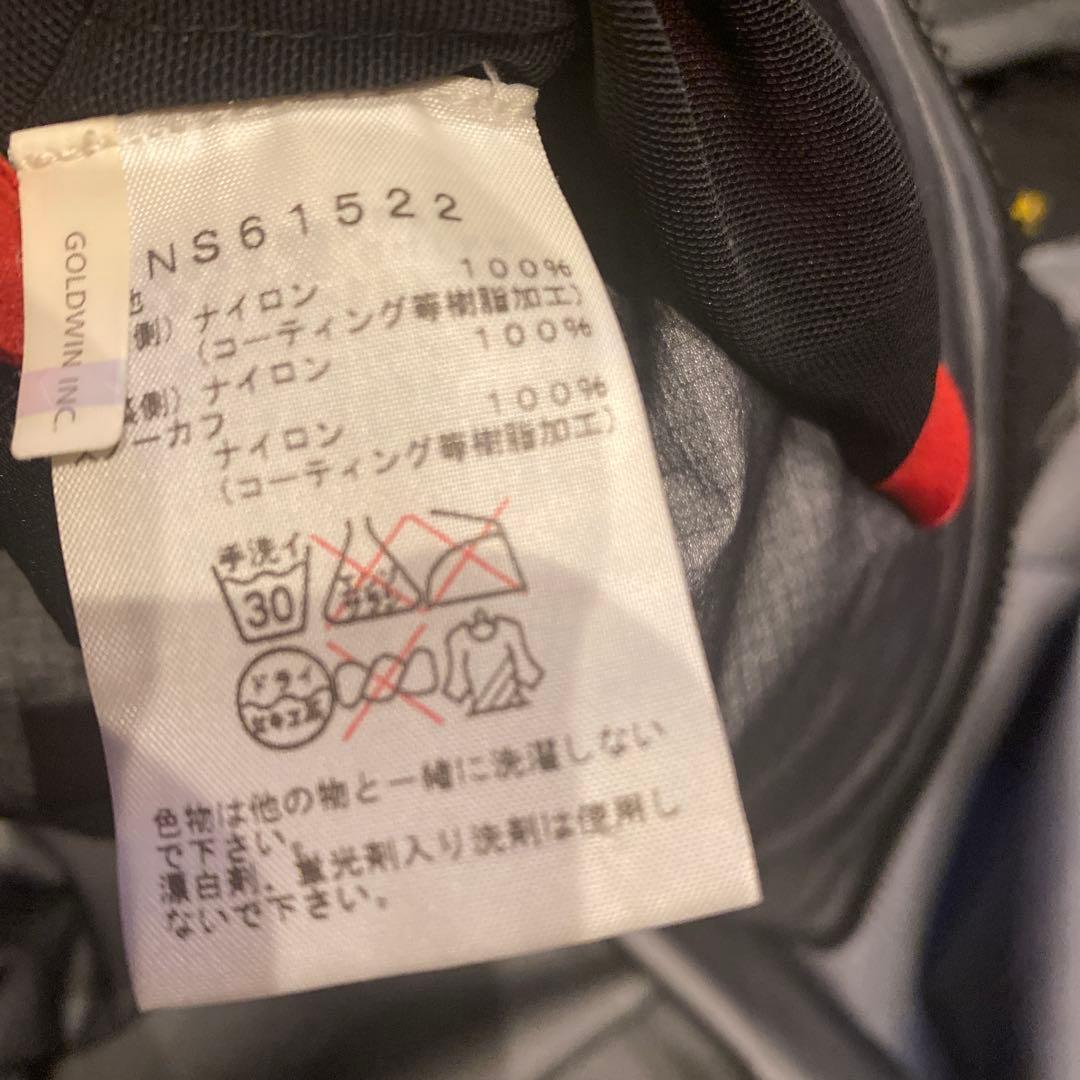 スキー THE NORTH FACE GORE-TEX pro