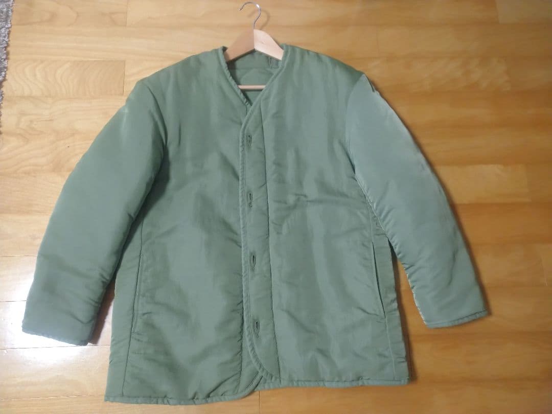 ロンハーマン ライナージャケット【新品】