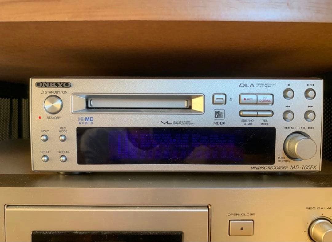 DENONオーディオ