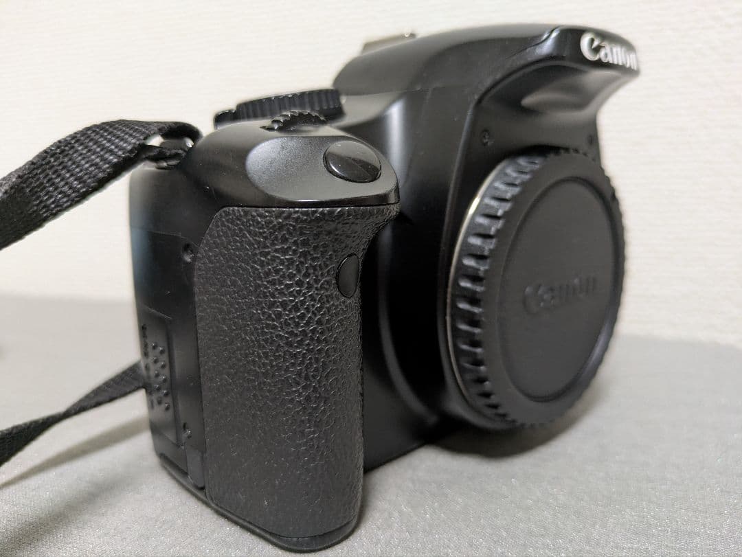 Canon EOS kiss X2 デジタル一眼レフカメラセット