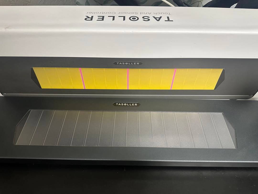 PC用ゲームコントローラー・コンバーター tasoller