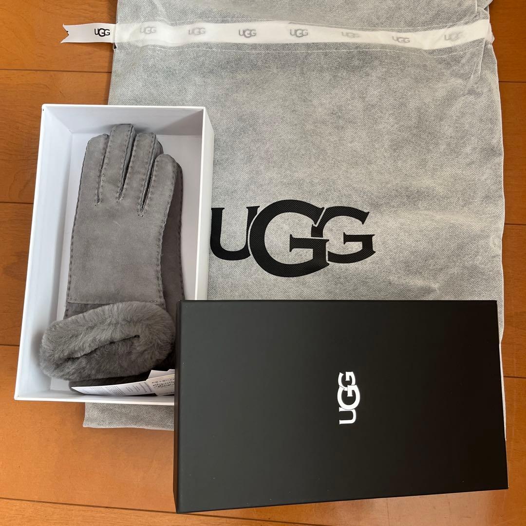 Ugg グローブ