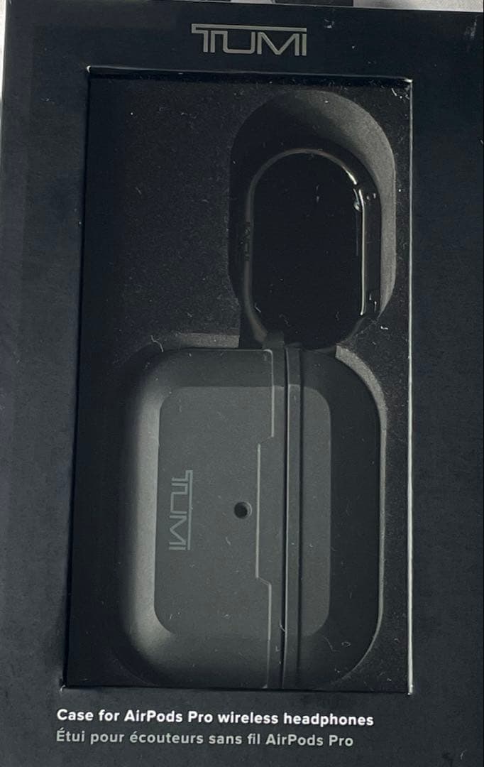 TUMI AirPods Pro ケース