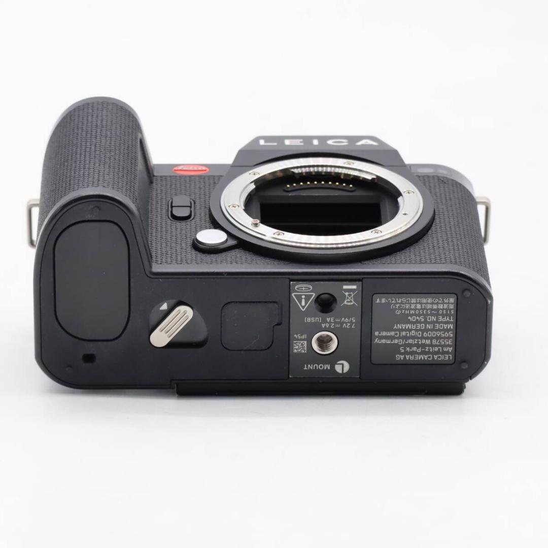 Leica SL3　ライカ #5202