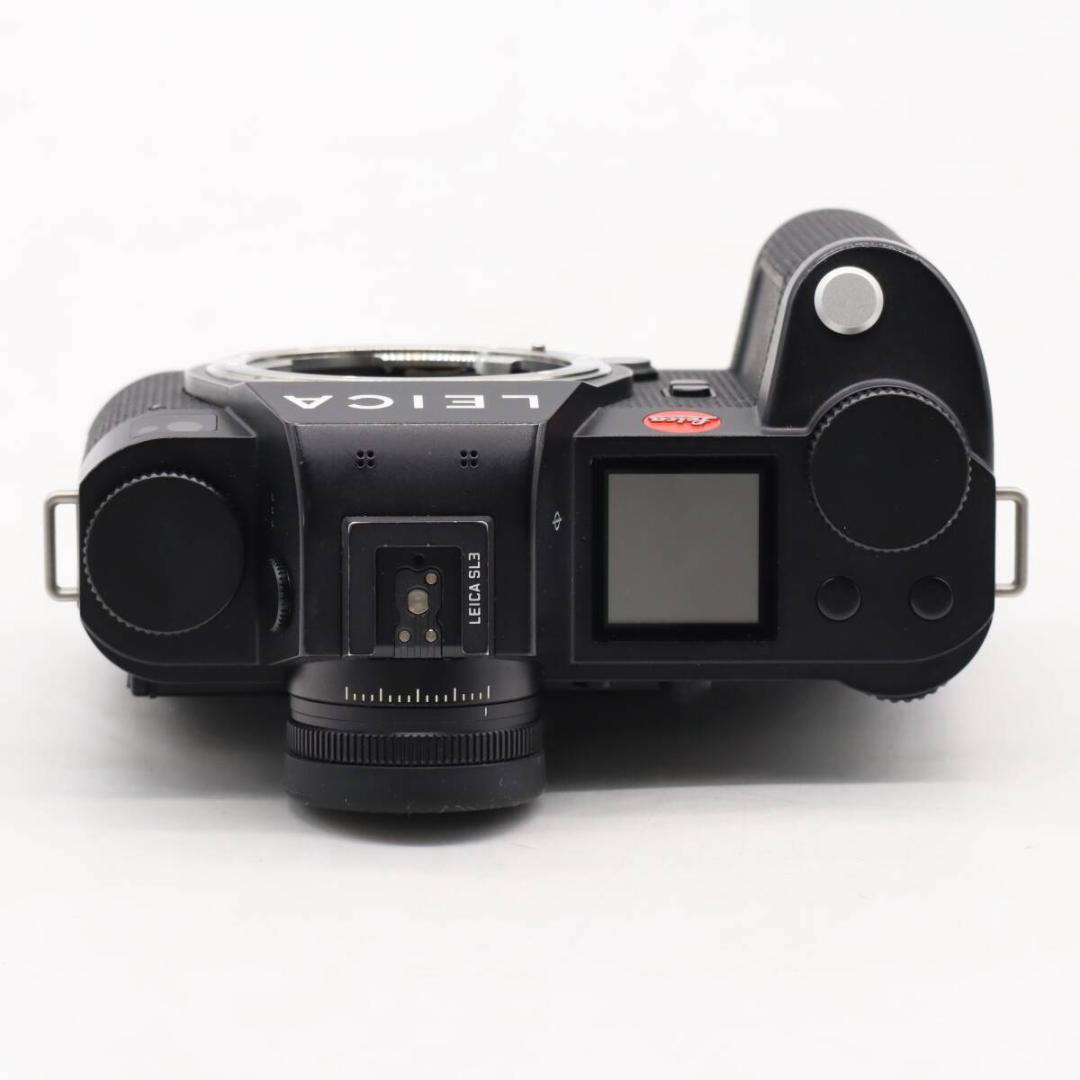 Leica SL3　ライカ #5202