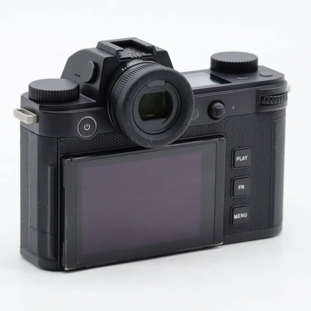 Leica SL3　ライカ #5202