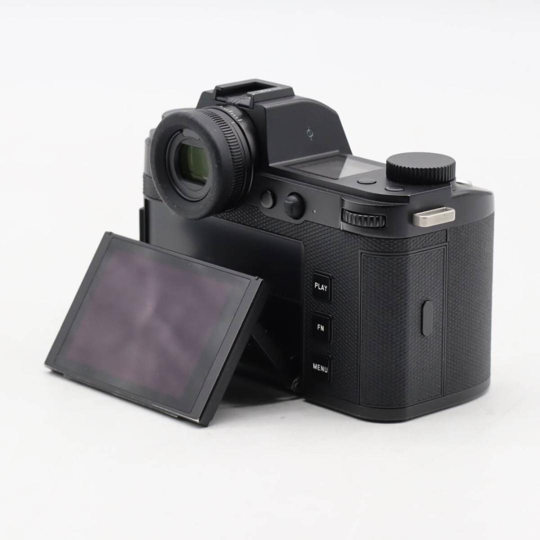 Leica SL3　ライカ #5202