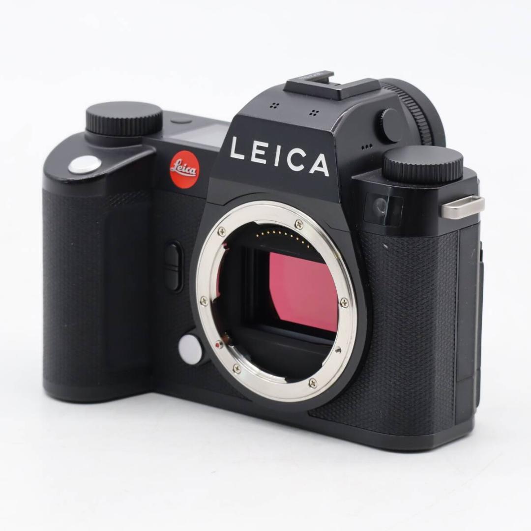 Leica SL3　ライカ #5202