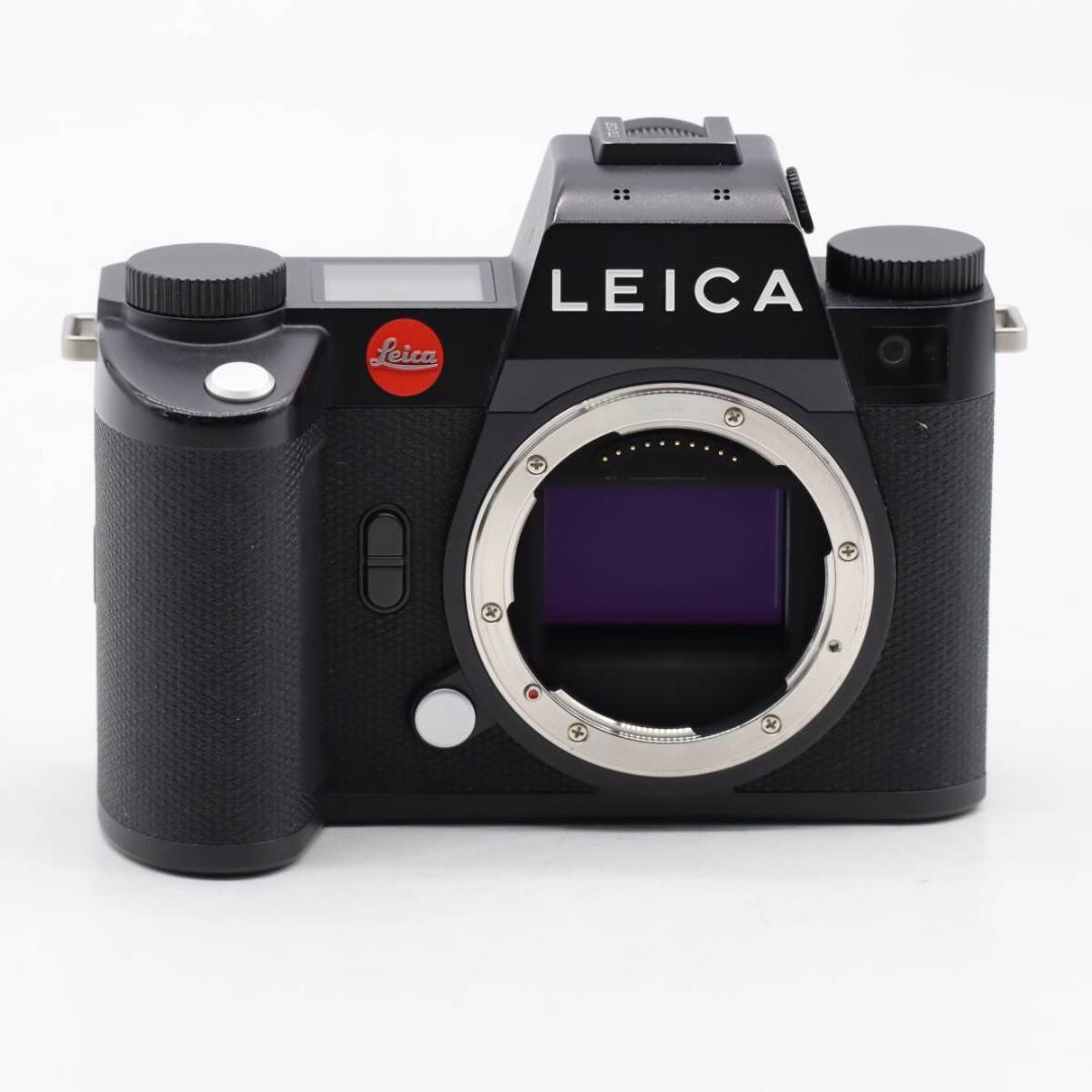 Leica SL3　ライカ #5202