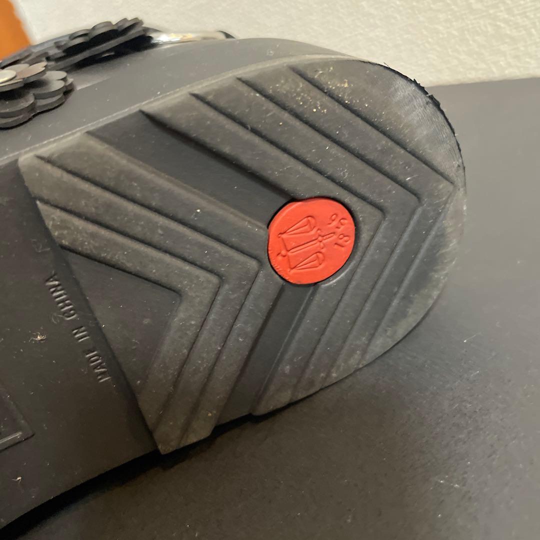 【美品】noir kei ninomiya HUNTER コラボ レインブーツ