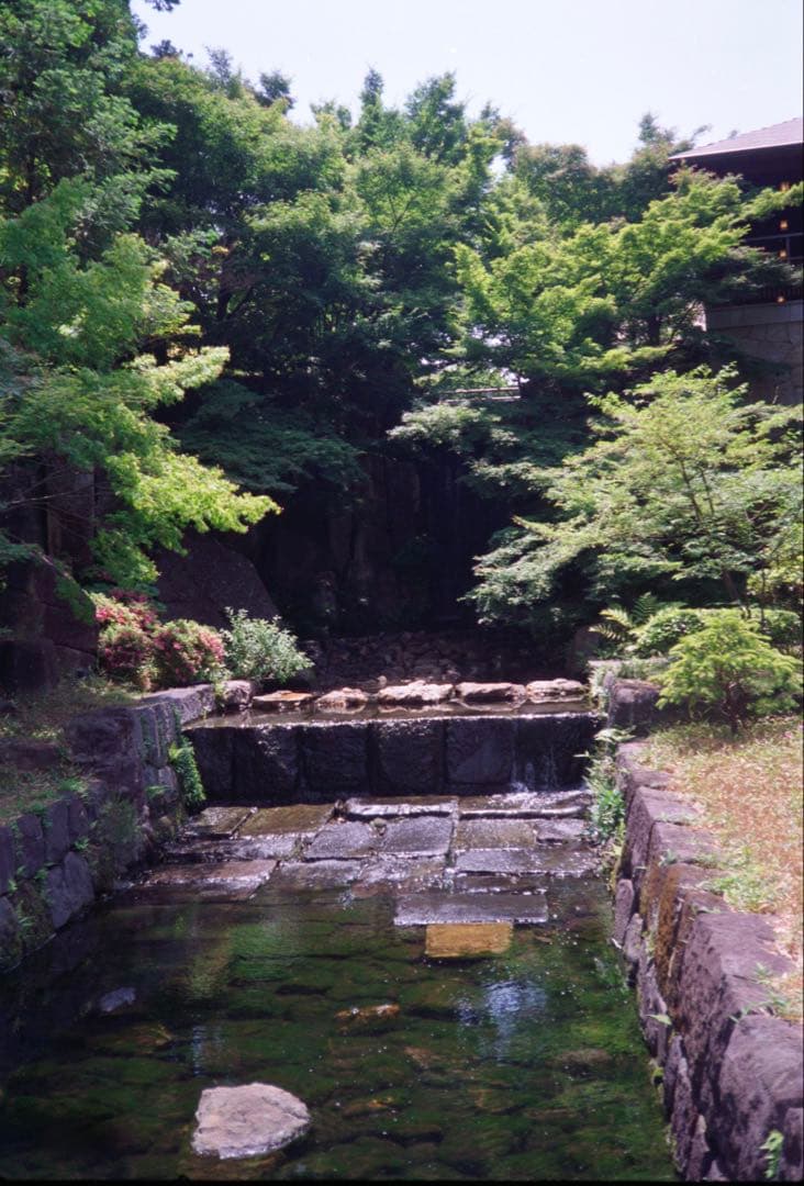 OLYMPUS 35 RC 整備、テスト撮影済み　179544