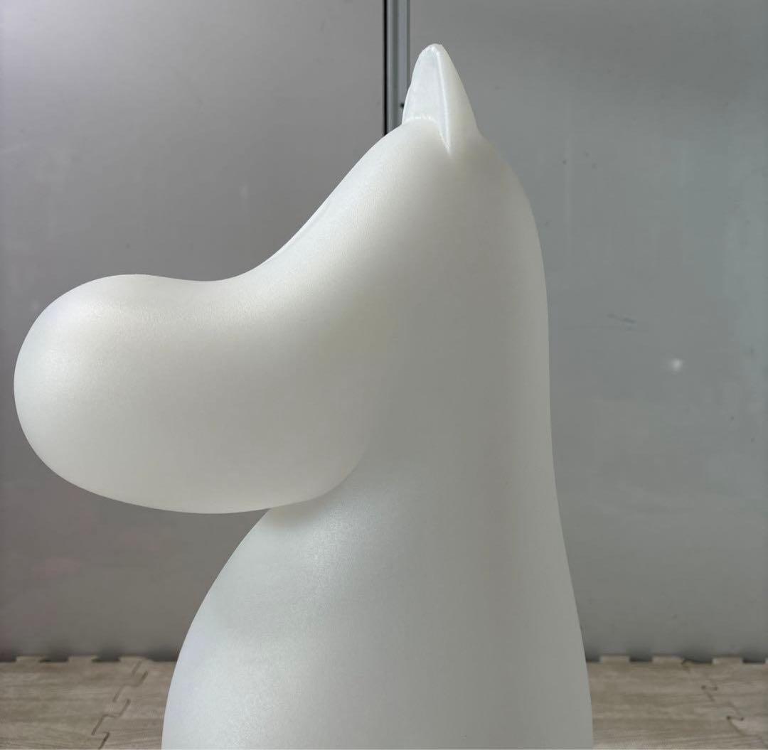 MELAJA（メラヤ）ムーミンライトMサイズ（50cm）美品