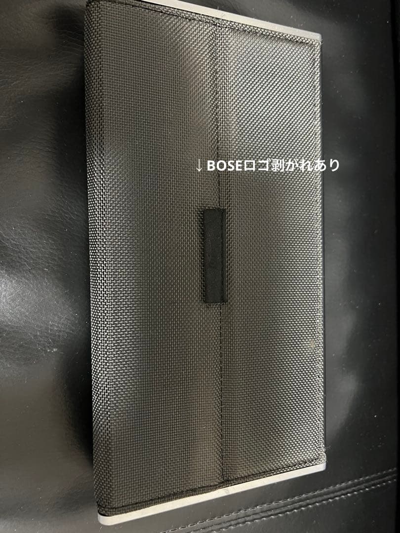 BOSE サウンドリンク　スピーカー　Bluetooth