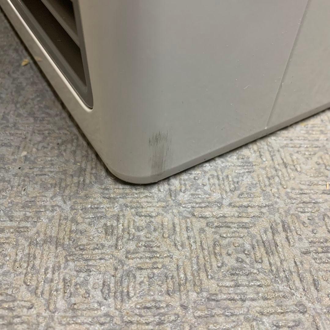 K902 ノーリツ GFH-5803S-W5 ガスファンヒーター LPガス用