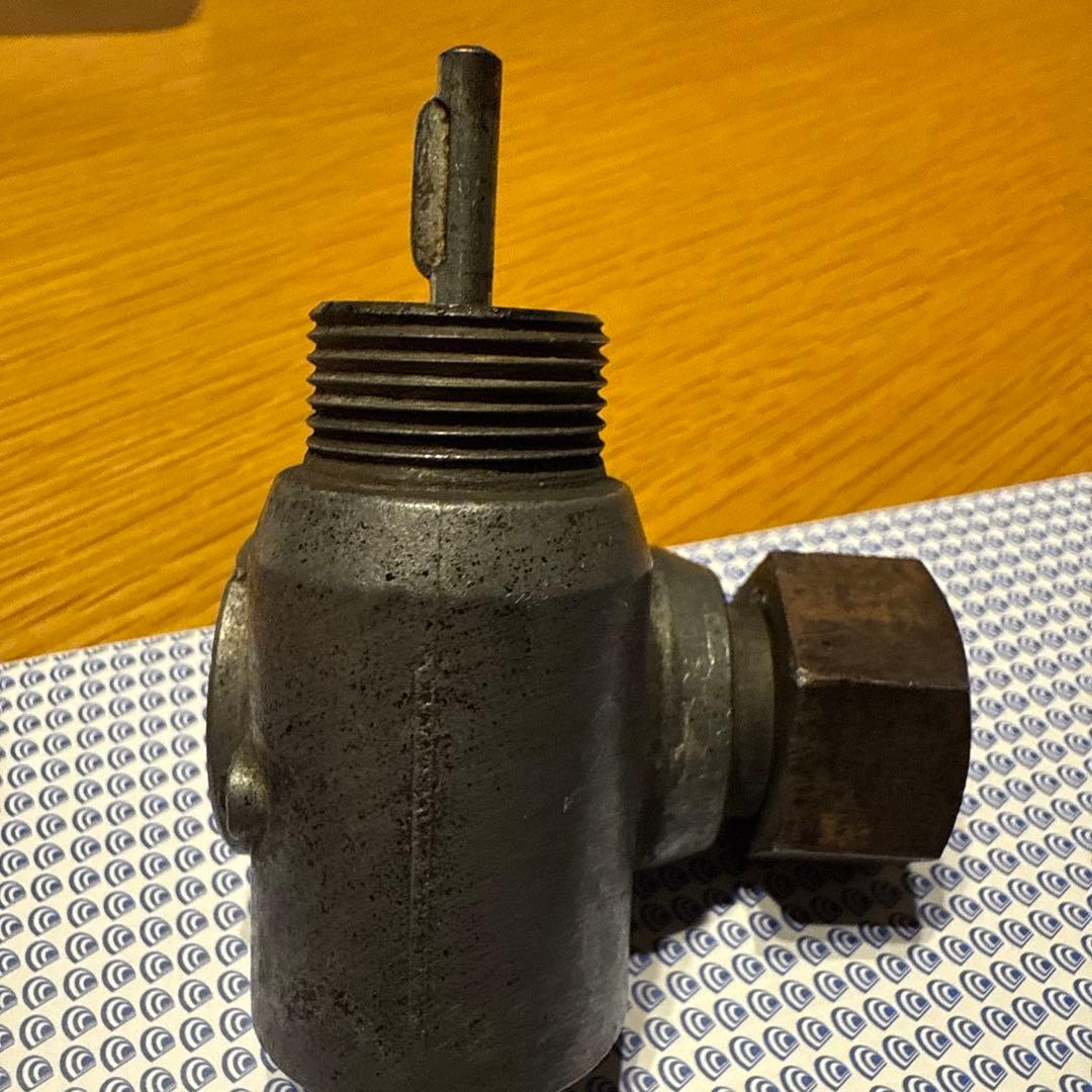 カ*ス様 リミッターカット　大型トラック専用　1.077