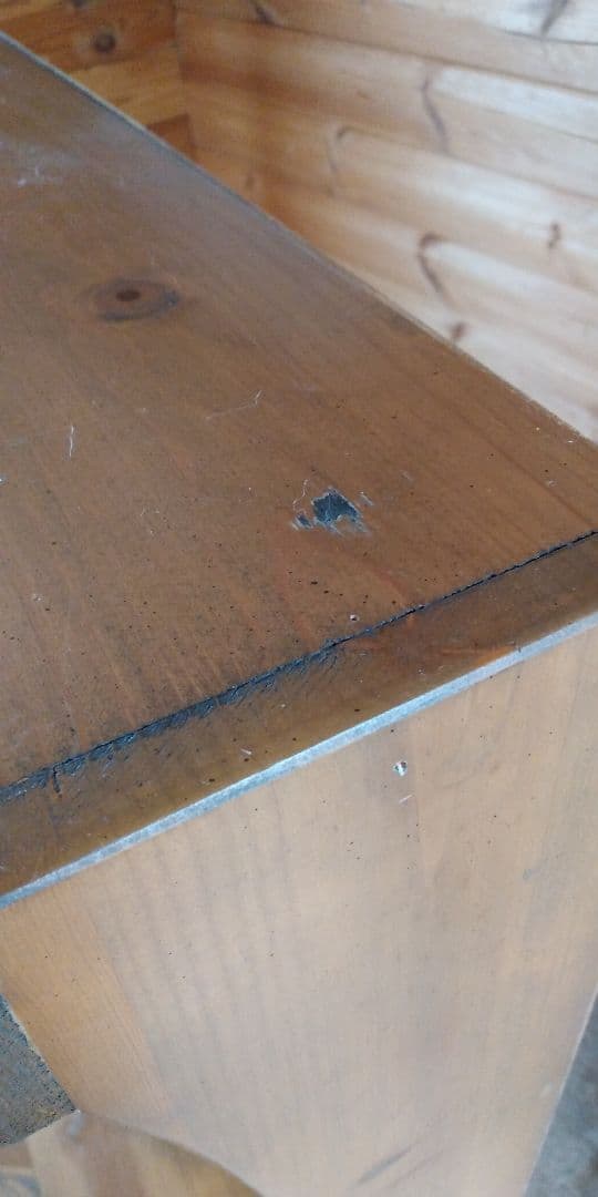 希少　アンファンカップボード　廃盤