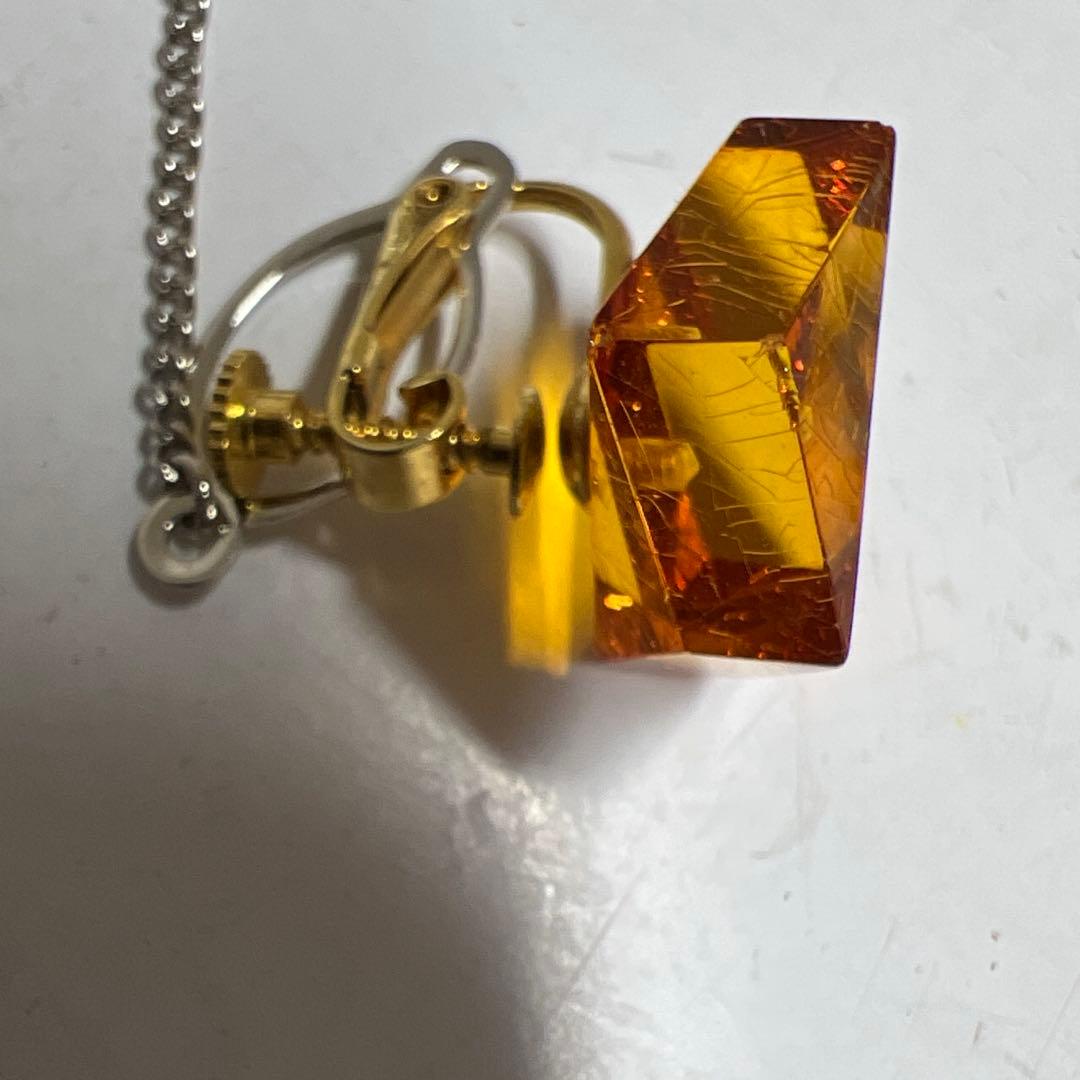 本赤珊瑚　ネックレス色々　袋込267g 東Y8-0122☆2F