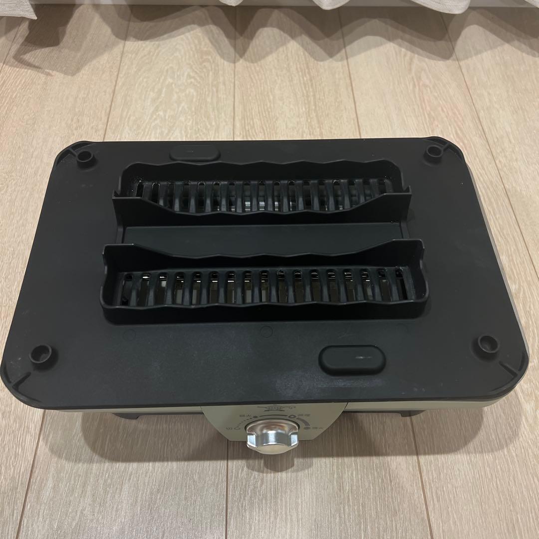 アラジン グラファイトミニグリラー