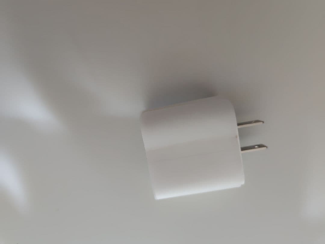 Apple 11 インチ iPad (A16)　シルバー