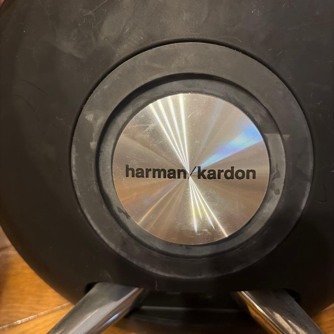 HARMAN KARDON ONYX STUDIO Bluetoothスピーカー