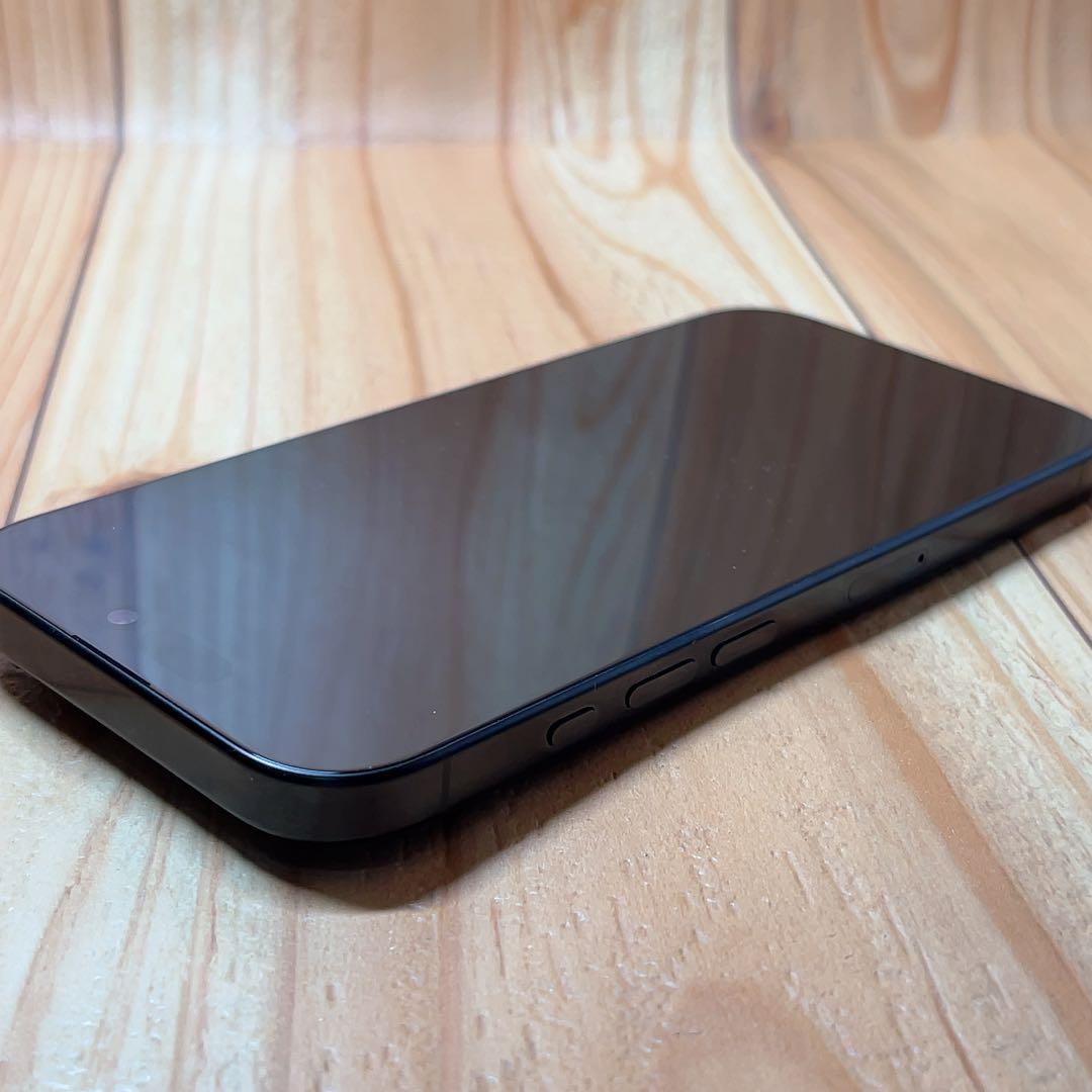 SIMフリー 本体 iPhone 16 Pro 512 GB ブラック 607