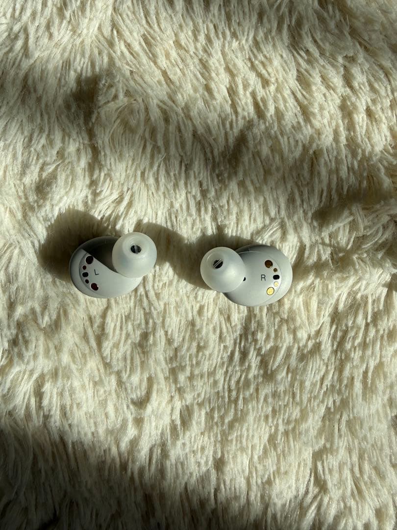 イヤホン Bowers & Wilkins Pi6