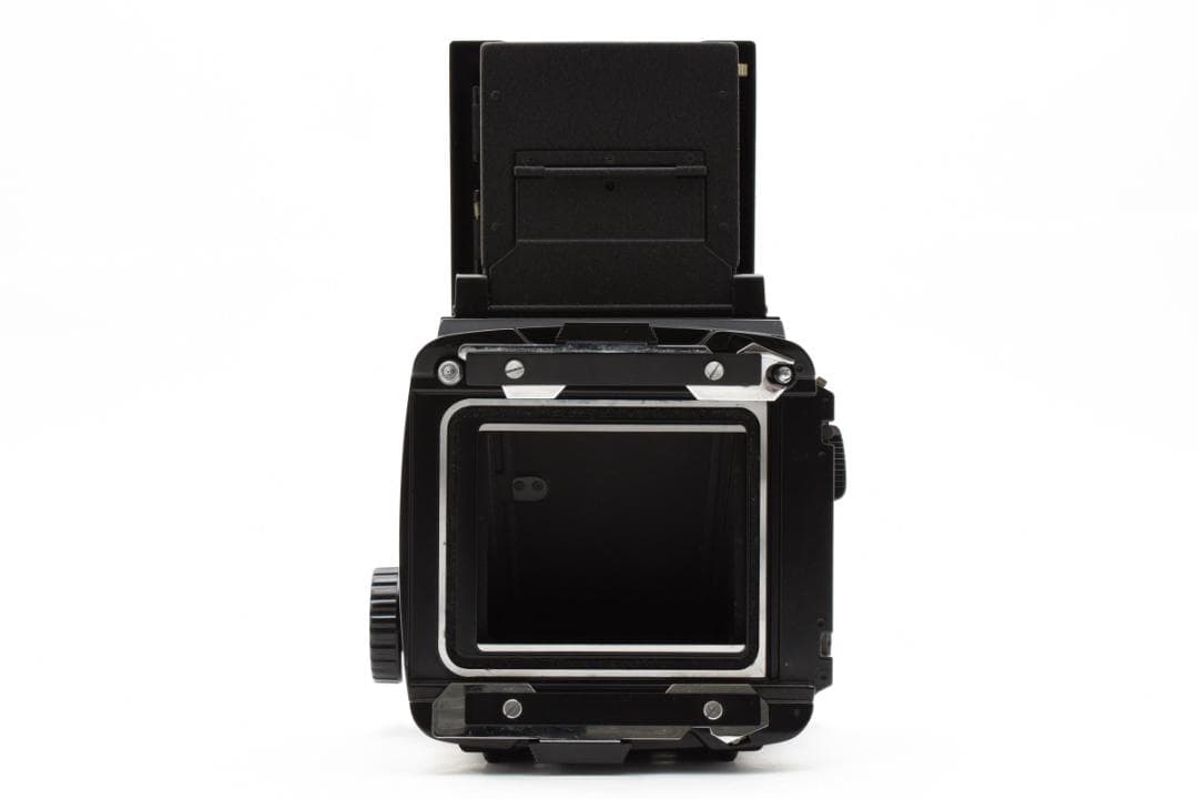 マミヤ 中判カメラ Mamiya RB67 Pro S