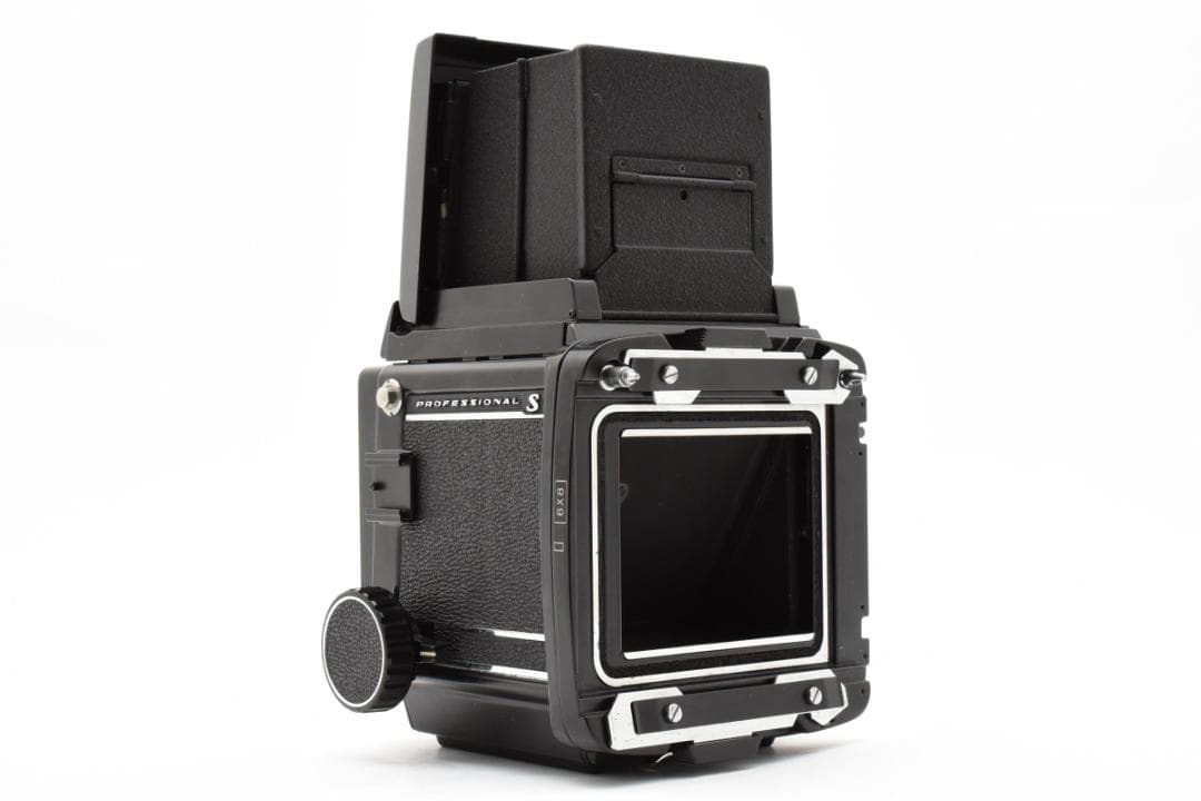 マミヤ 中判カメラ Mamiya RB67 Pro S