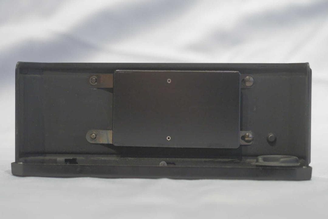 ニコンF黒　フォトミックFTN　露出計良好　アイレベルファインダーのオマケつき