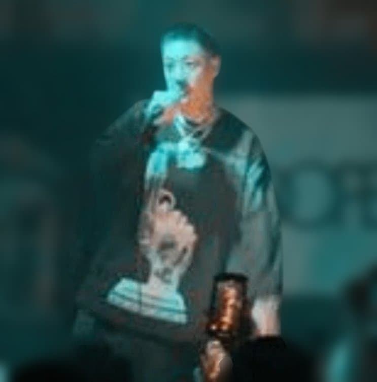 NEIGHBORHOOD ネイバーフッド舐達麻セーターCHAMBERおまけ付