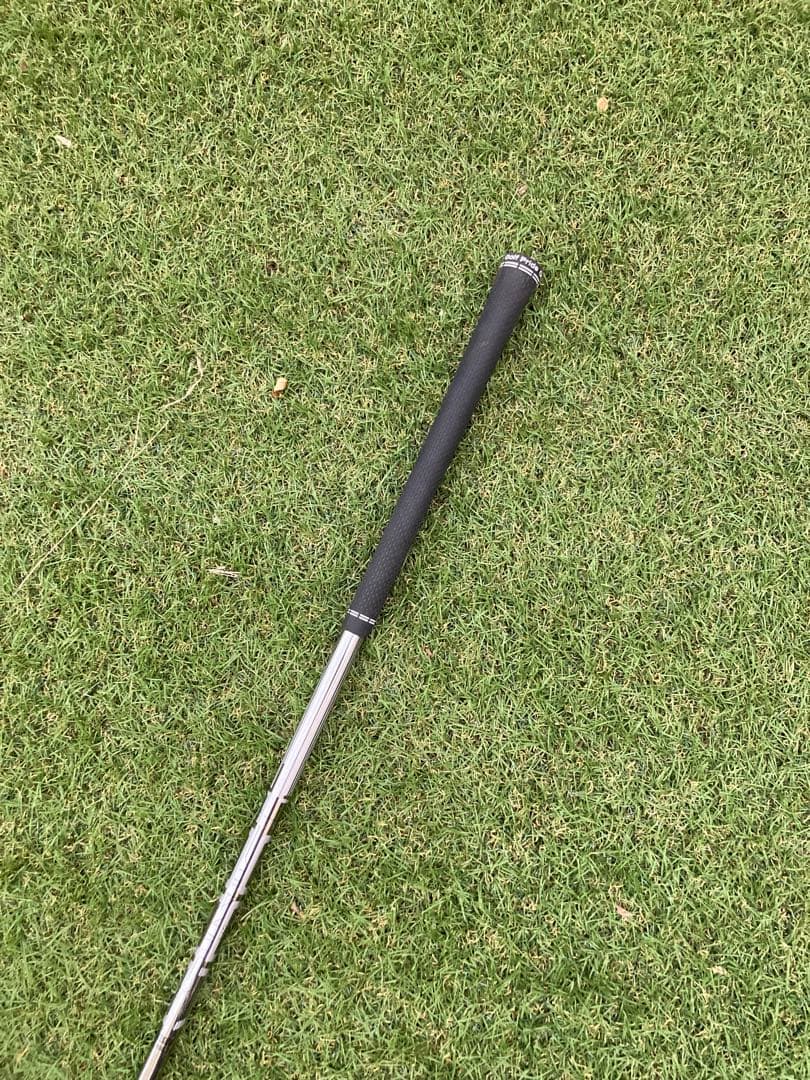 PING G425 LSTドライバー　9° ピンツアー　55 S