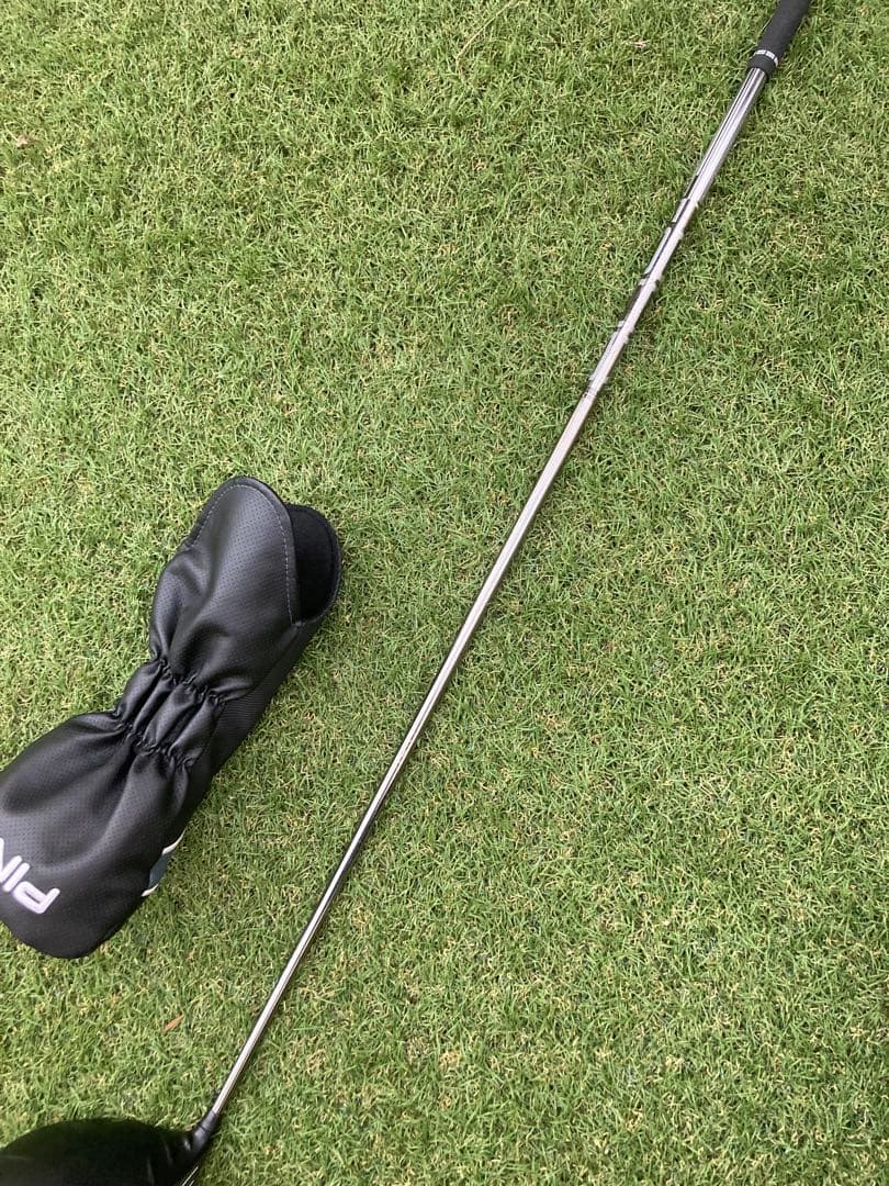 PING G425 LSTドライバー　9° ピンツアー　55 S