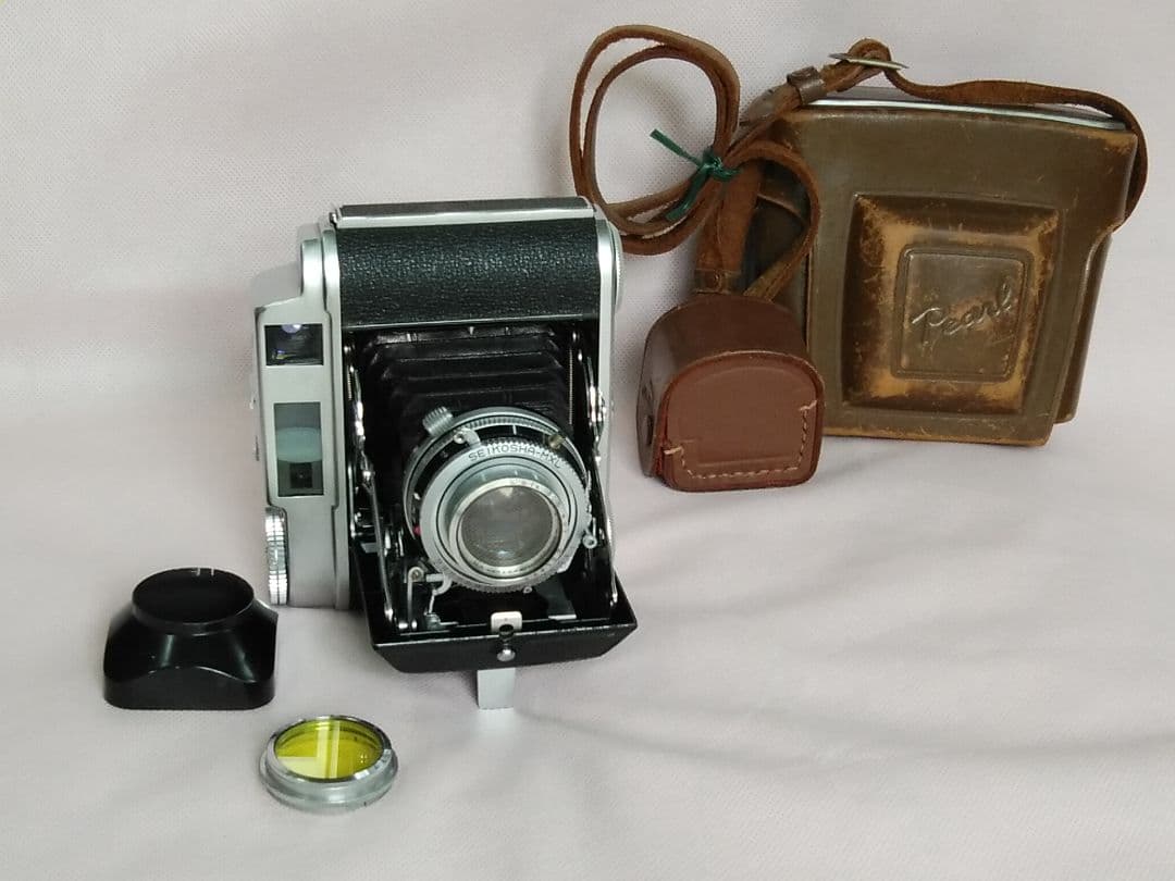 フィルムカメラ WAkU-WAkU