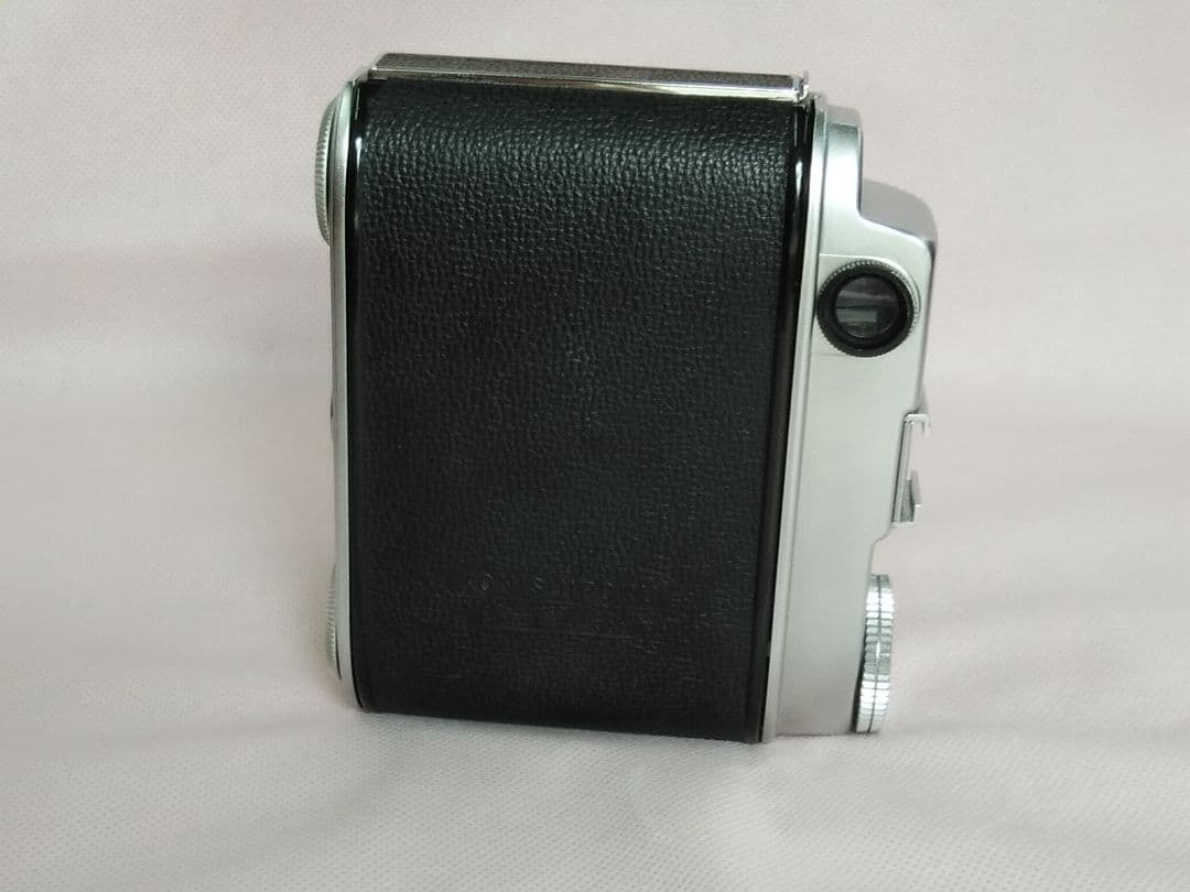 フィルムカメラ WAkU-WAkU