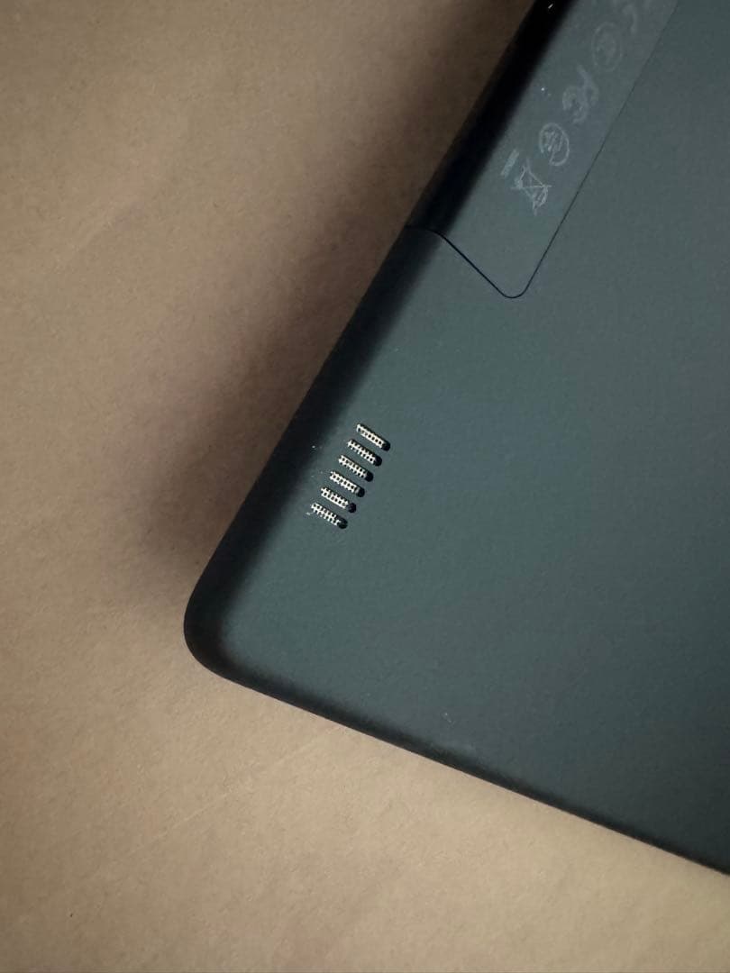 onyx BOOX Max Lumi e-ink タブレット