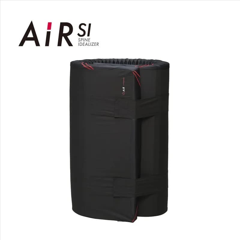 【東京西川】［エアーSI］マットレスREGULAR ブラック　シングル　未使用品