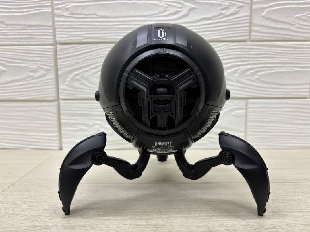 gravastar mars pro ※訳あり説明文必読